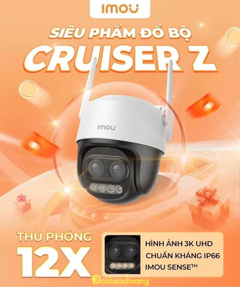 Hình ảnh Camera Thiên Lộc: 66 Tôn Đức Thắng, TP. Quy Nhơn