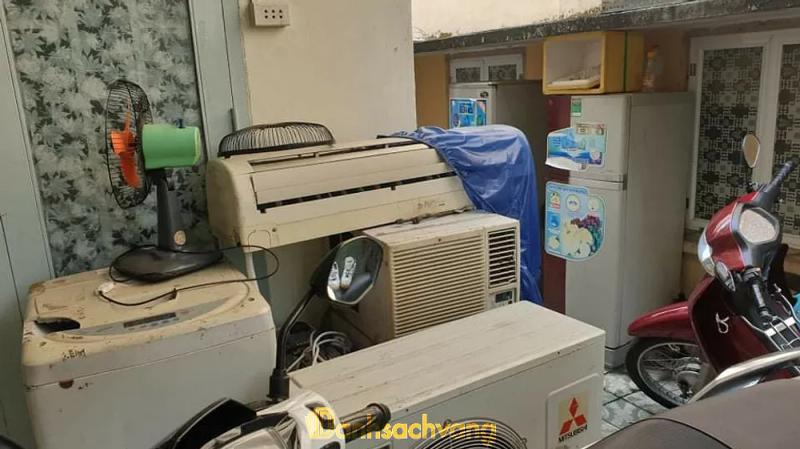 Hình ảnh Điện Lạnh Vững: 98/2A KP1, TP. Biên Hoà
