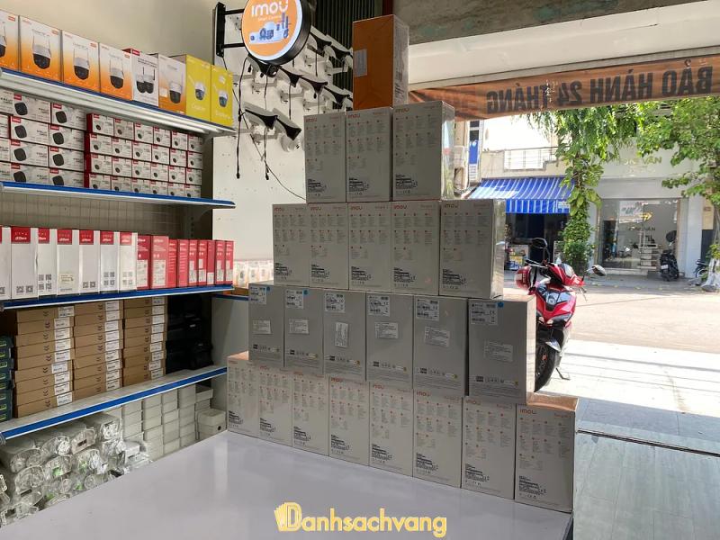 Hình ảnh Hoàng Gia Tech: 111 Lê Hồng Phong, TP. Quy Nhơn