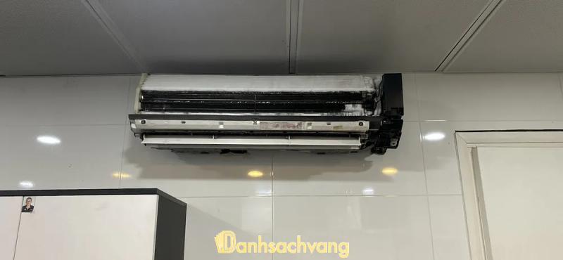 Hình ảnh Máy Lạnh Biên Hòa: Tổ 34E KP11, TP. Biên Hòa