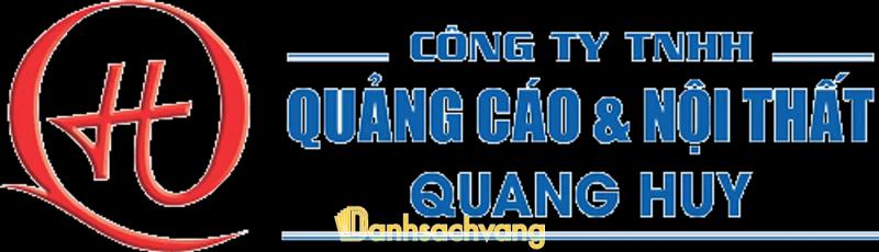 Hình ảnh Quảng Cáo Quang Huy: 466 Phạm Ngọc Thạch, TP. Thủ Dầu Một