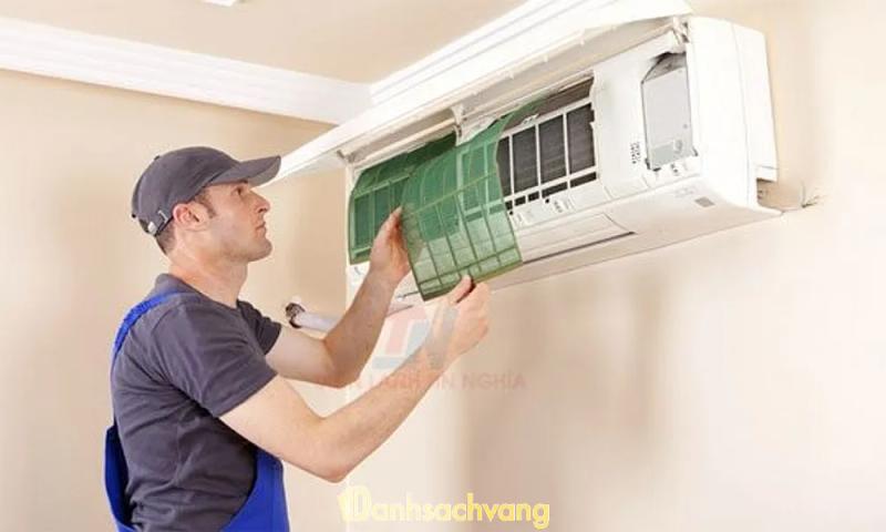 Hình ảnh Điện Lạnh Tín Nghĩa: 79 Đồng Khởi, TP. Biên Hòa