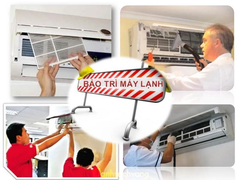 Hình ảnh Điện Lạnh Tín Nghĩa: 79 Đồng Khởi, TP. Biên Hòa