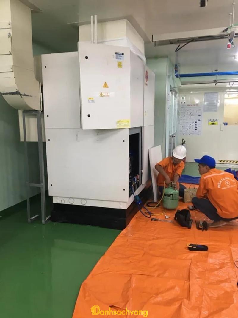 Hình ảnh Điện Lạnh Số 1: Nguyễn Khuyến, TP. Biên Hòa