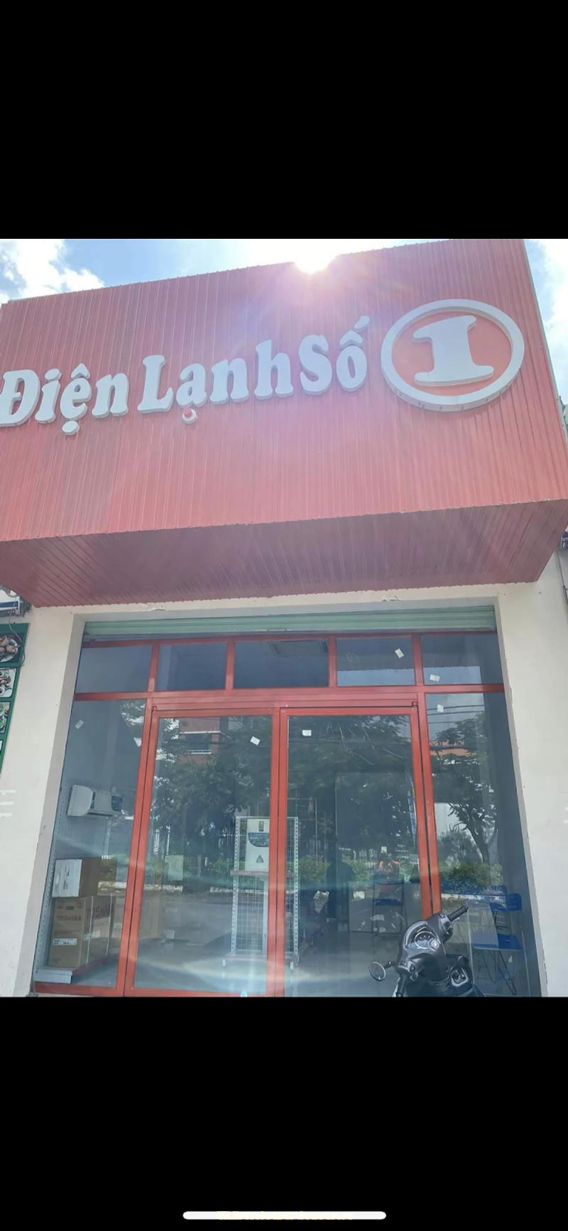 Hình ảnh Điện Lạnh Số 1: Nguyễn Khuyến, TP. Biên Hòa