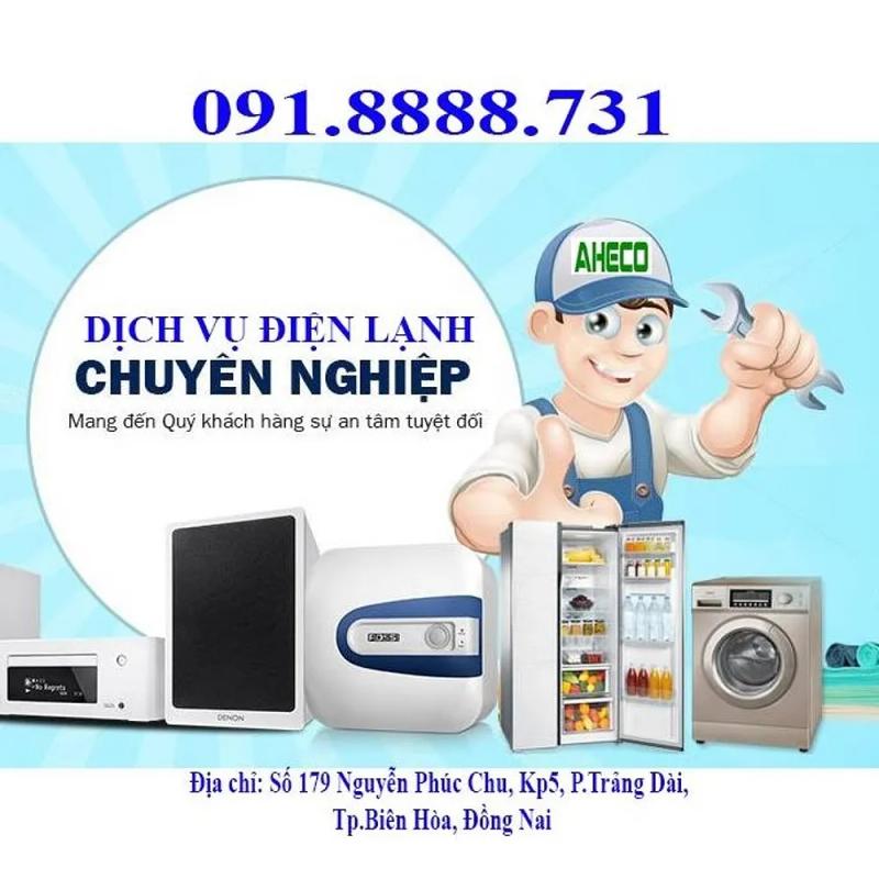 Hình ảnh AHECO: 179 Nguyễn Phúc Chu, TP. Biên Hòa