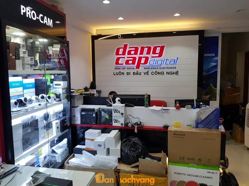 Hình ảnh dangcapDigital: 24 Rạch Bùng Binh, Q. 3