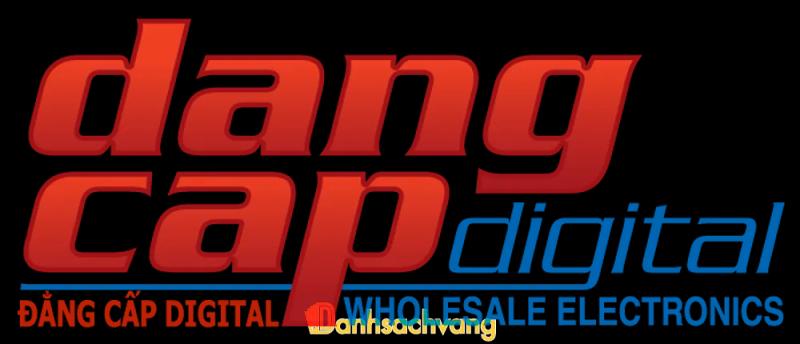 Hình ảnh dangcapDigital: 24 Rạch Bùng Binh, Q. 3