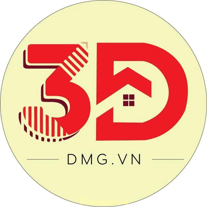 Hình ảnh Lab 3D House: 50 Đường số 3, Q. 11