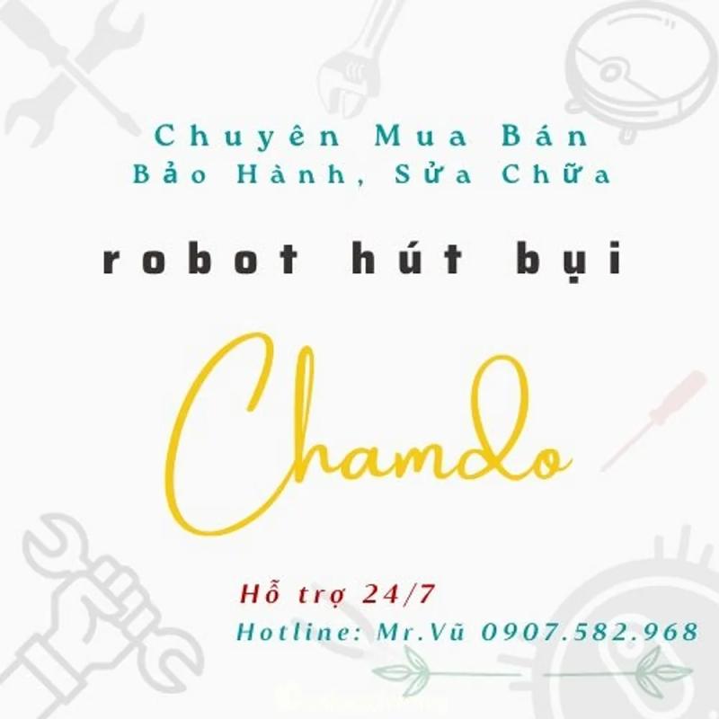 Hình ảnh Chamdo: 187-173 Lò Siêu, Phường 12, Q. 11