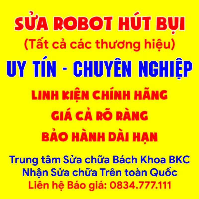 Hình ảnh Bách Khoa BKC: 29 Đường Số 7, Q. 2