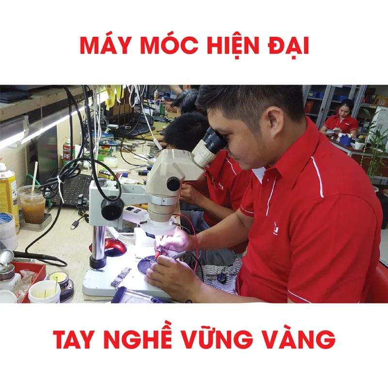 Hình ảnh Bách Khoa BKC: 29 Đường Số 7, Q. 2