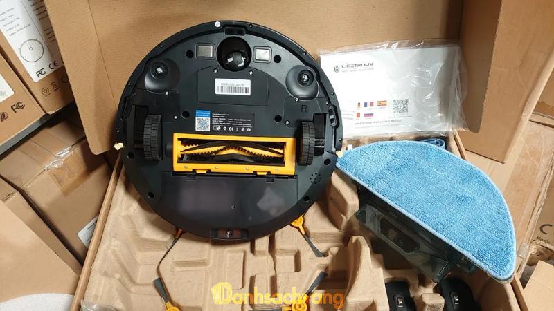 Hình ảnh Vnrobotic: 23 Đường 57, Q. Thủ Đức