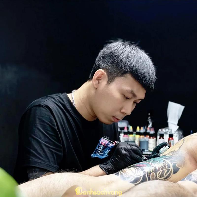 Hình ảnh Huynh Tattoo Studio: 058 Nguyễn Văn Đừng, H. Cao Lãnh