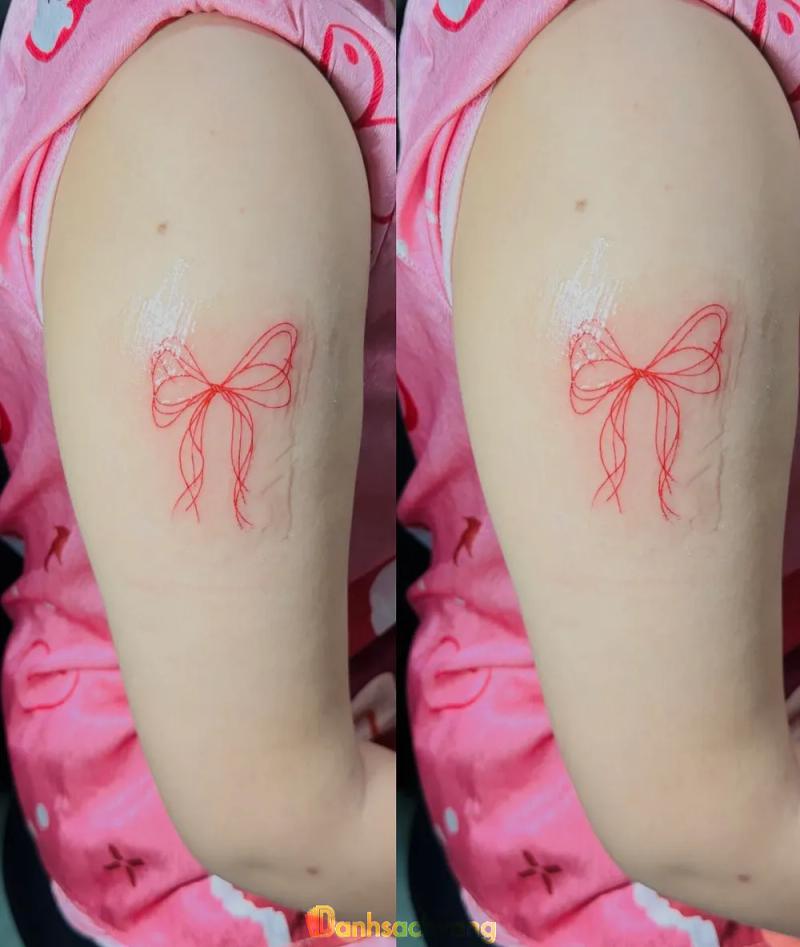 Hình ảnh Tattoo Art Hoàng Anh Sa Đéc: KDC Tân Hòa Đường, TP Sa Đéc