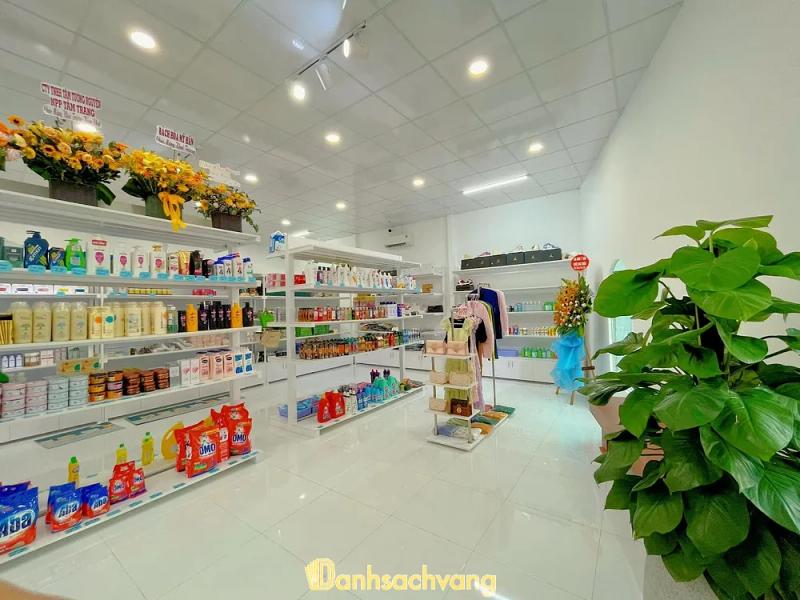 Hình ảnh Mỹ Phẩm Kim Sang: 681 Võ Văn Kiệt, TP. Sóc Trăng