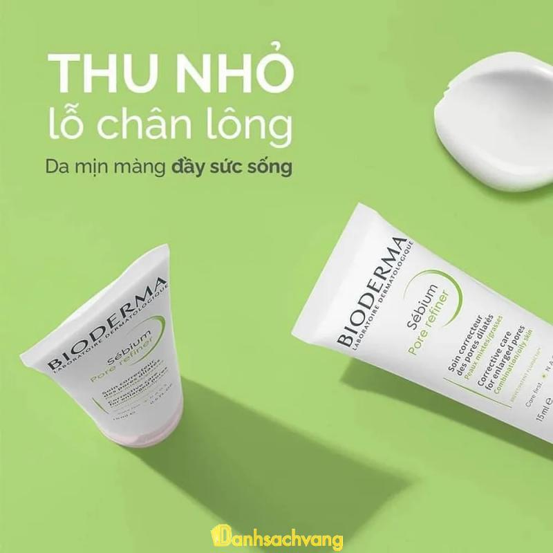 Hình ảnh Shop Mỹ Phẩm Mỹ Ái: 4-6 Tôn Đức Thắng, TP. Sóc Trăng