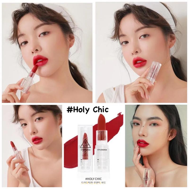 Hình ảnh 3B COSMETiC: 36 Phan Chu Trinh, TP. Sóc Trăng