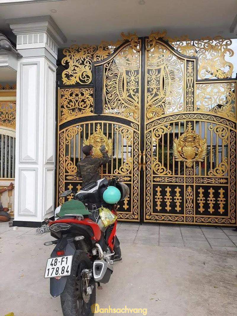 Hình ảnh Khai Tâm Phát: 1004 Khu P. 1, TP. Biên Hòa