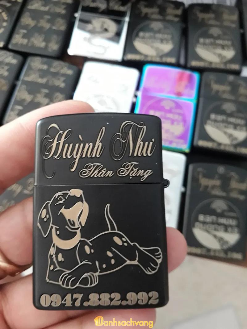 Hình ảnh Phan Long Laser: 58 Tổ1, Phước Tân, TP. Biên Hòa