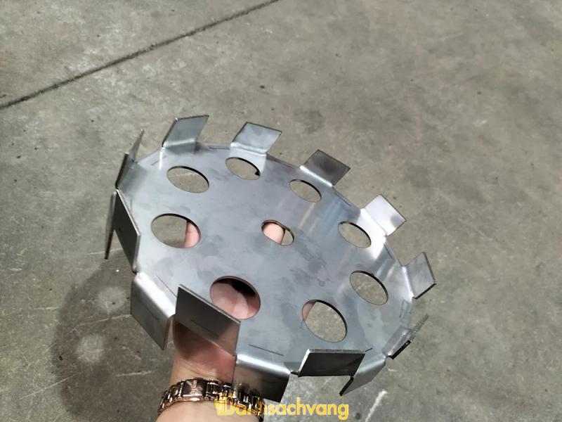 Hình ảnh Sun Jin Laser Vina: Lô 104/2-12, TP. Biên Hòa