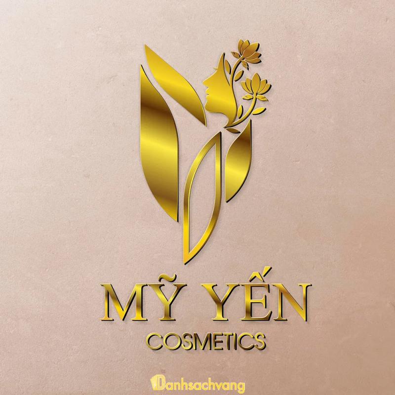 Hình ảnh Mỹ phẩm Mỹ Yến: 33 Ba Mươi Tháng Tư, TP. Sóc Trăng