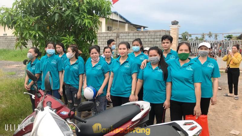 Hình ảnh Công Ty Tnhh Cung Ứng Nhân Lực Hà Gia Phát: 111 Khu Phố 5, TP. Biên Hoà