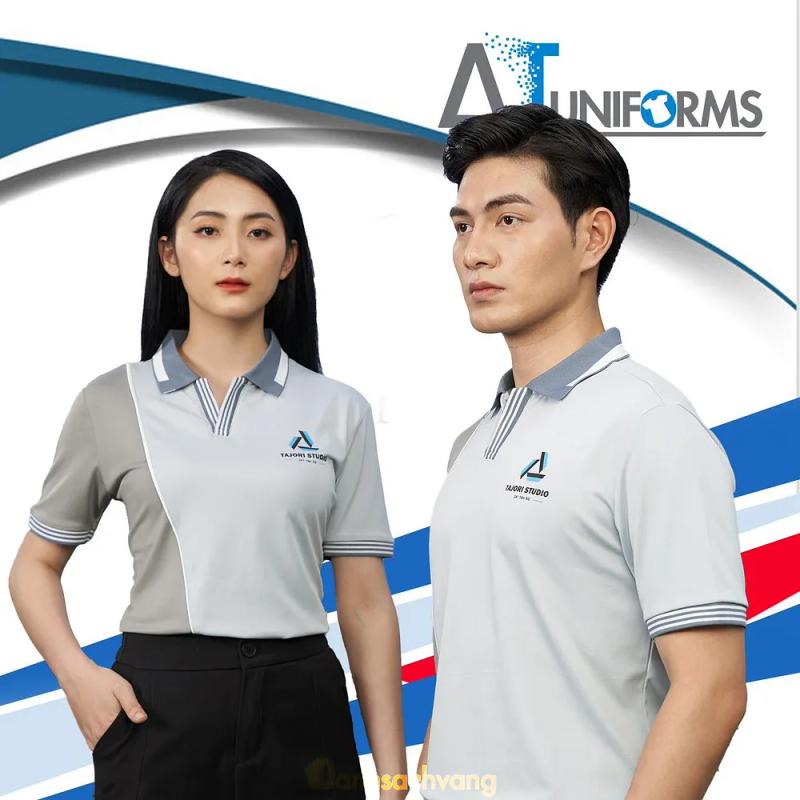 Hình ảnh AT Uniform: K219 Trần Hưng Đạo, Q. Sơn Trà