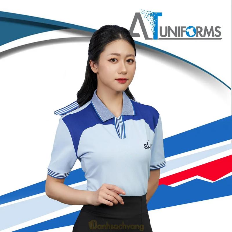 Hình ảnh AT Uniform: K219 Trần Hưng Đạo, Q. Sơn Trà