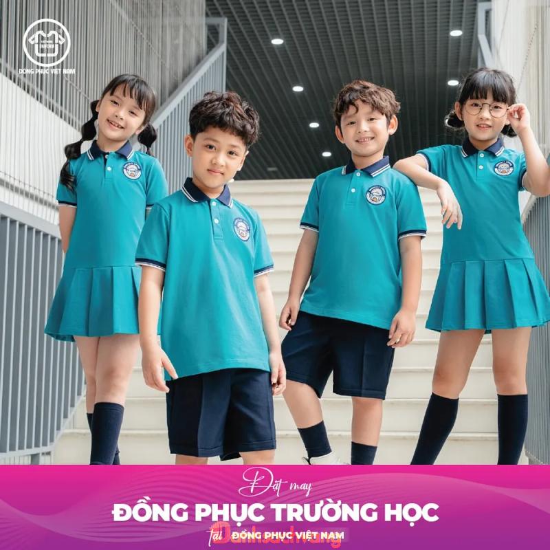 Hình ảnh Công ty Đồng phục Việt Nam: 119 Nguyễn Huy Tưởng, Q. Liên Chiểu