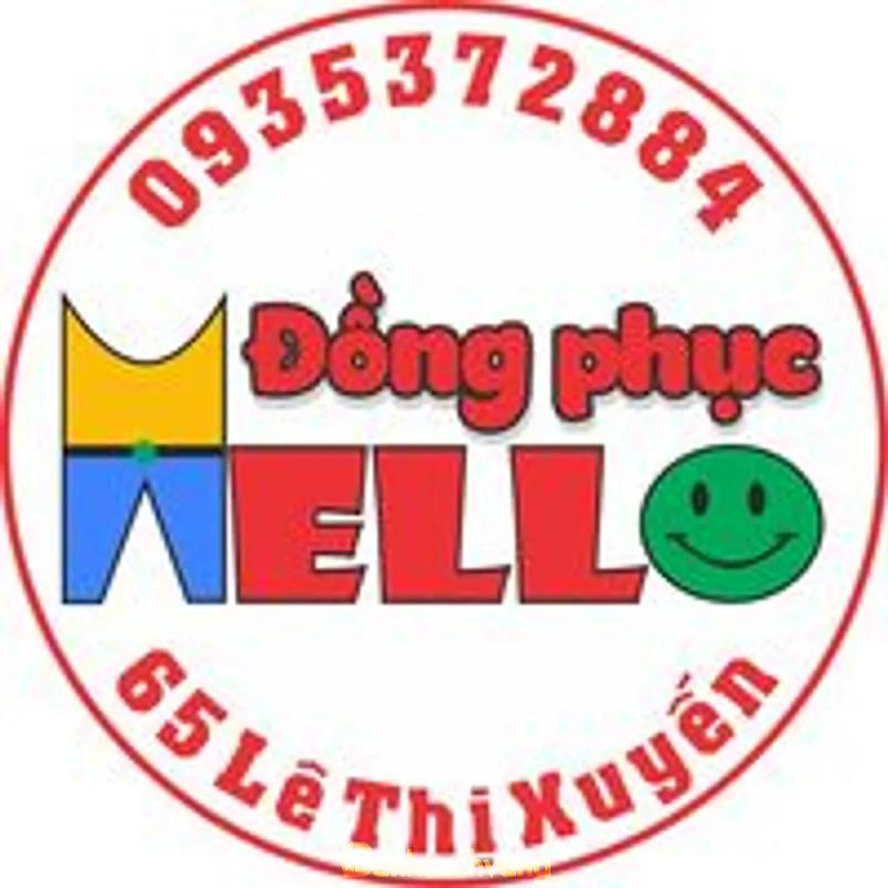 Hình ảnh Đồng Phục Hello: 65 Lê Thị Xuyến, Q. Thanh Khê