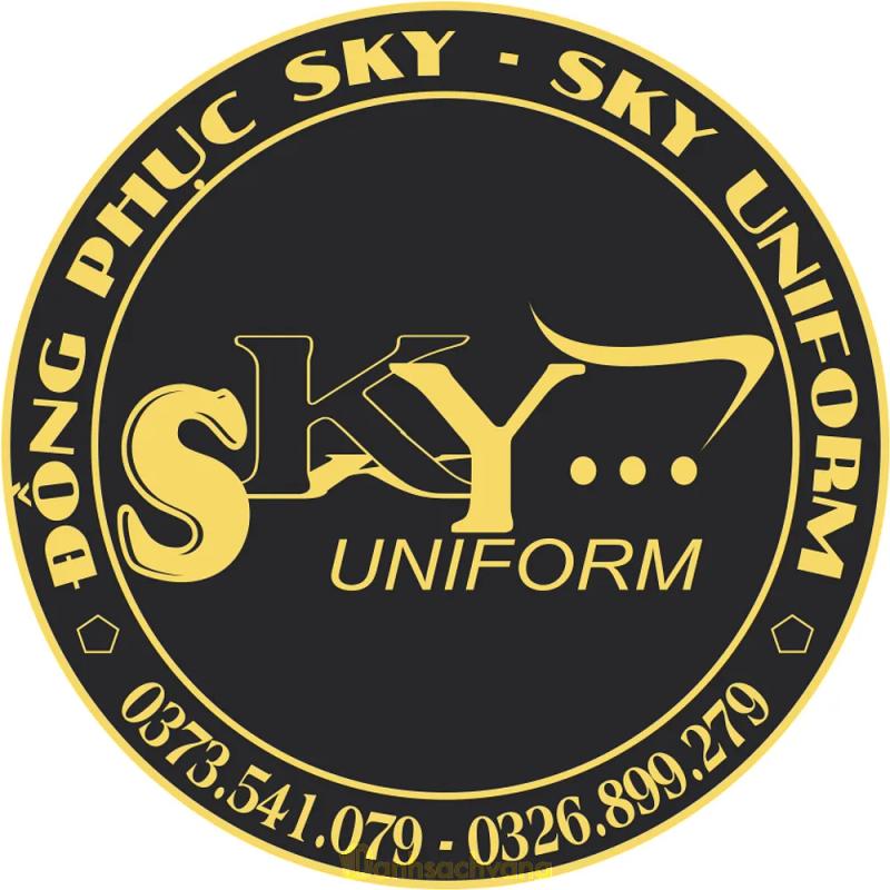 Hình ảnh Sky Uniform: 28 Ỷ Lan Nguyên Phi, Q. Hải Châu