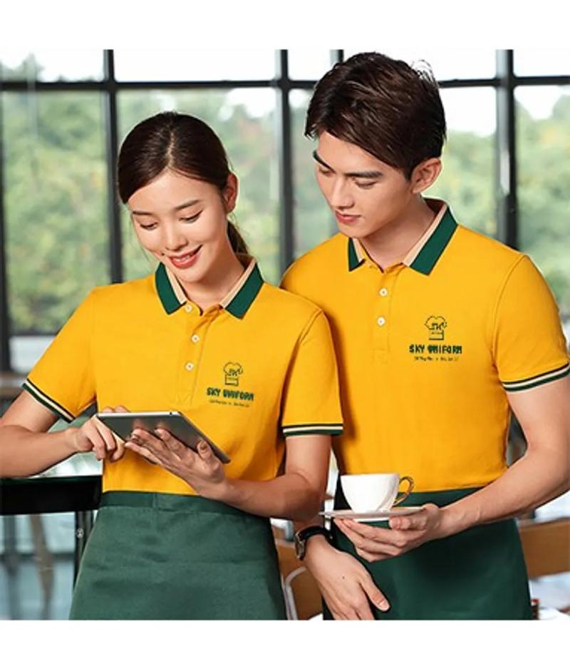 Hình ảnh Sky Uniform: 28 Ỷ Lan Nguyên Phi, Q. Hải Châu