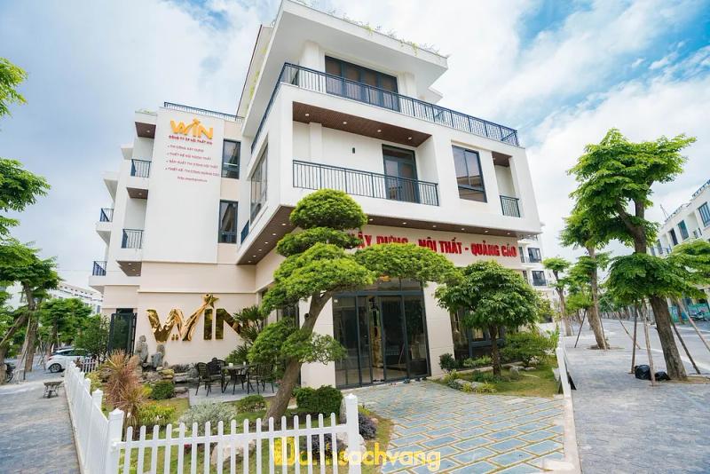 Hình ảnh Nội Thất Wyn: 24 resort 1, Kdt Ecorivers, Hải Dương