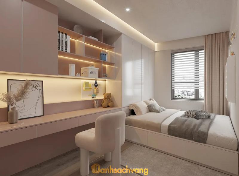 Hình ảnh Nội Thất Wyn: 24 resort 1, Kdt Ecorivers, Hải Dương