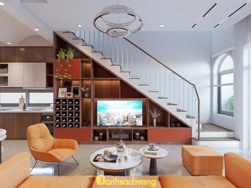 Hình ảnh Nội Thất Wyn: 24 resort 1, Kdt Ecorivers, Hải Dương