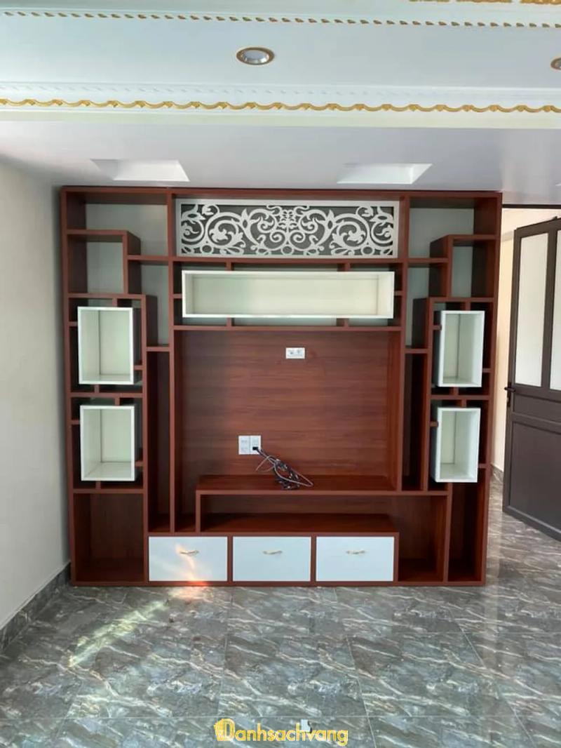 Hình ảnh Nội thất Mộc Thịnh: 152A Yết Kiêu, TP. Hải Dương