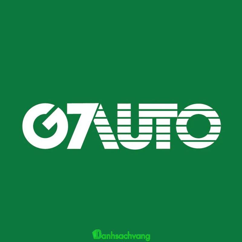 Hình ảnh G7AUTO: 143C Hồ Tùng Mậu, Q. Nam Từ Liêm