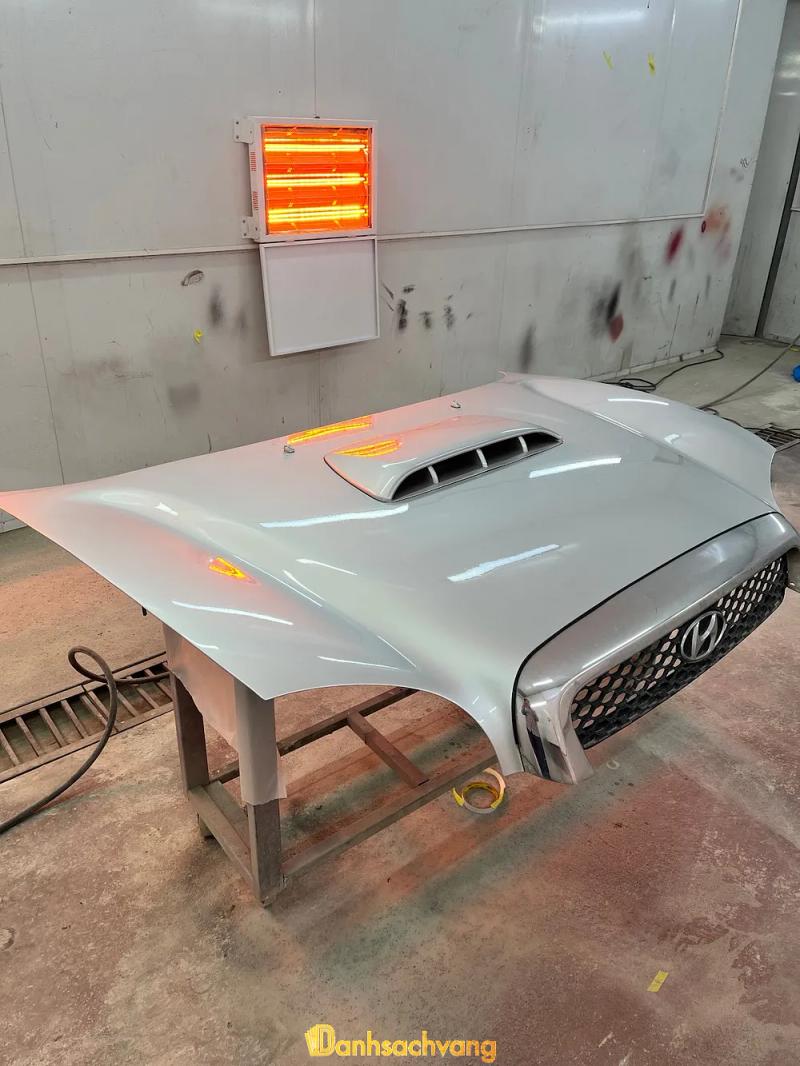 Hình ảnh Công ty HT Auto: 10 Ngõ Huế, Q. Hai Bà Trưng