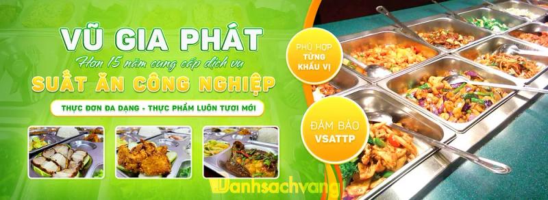 Hình ảnh Vũ Gia Phát: Khu Hoàng Đường, H. Cẩm Giàng