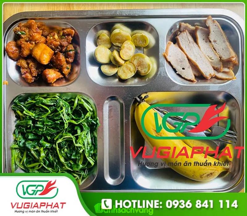 Hình ảnh Vũ Gia Phát: Khu Hoàng Đường, H. Cẩm Giàng