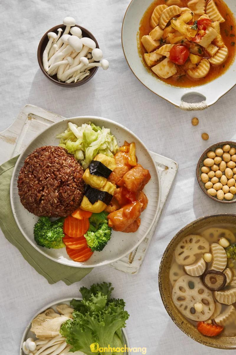 Hình ảnh Tâm Việt Catering: 51 QL5, TP. Hải Dương