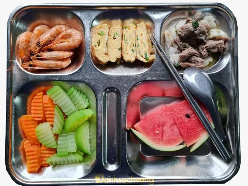 Hình ảnh Tâm Việt Catering: 51 QL5, TP. Hải Dương