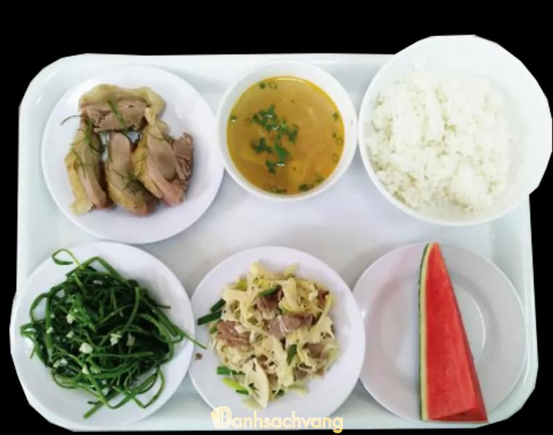 Hình ảnh Tâm Việt Catering: 51 QL5, TP. Hải Dương