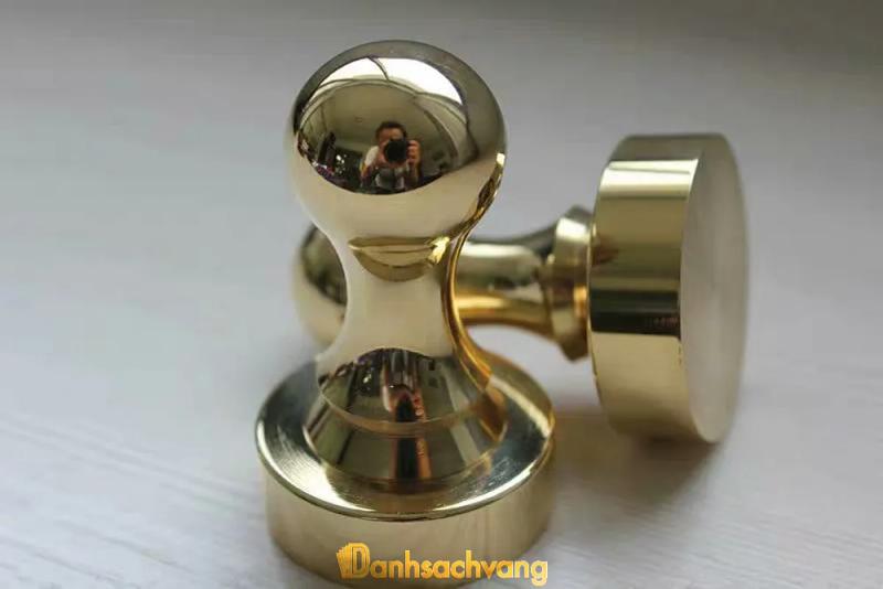 Hình ảnh Khắc Dấu Ấn Việt: 59 Ngõ Giếng, Q. Đống Đa