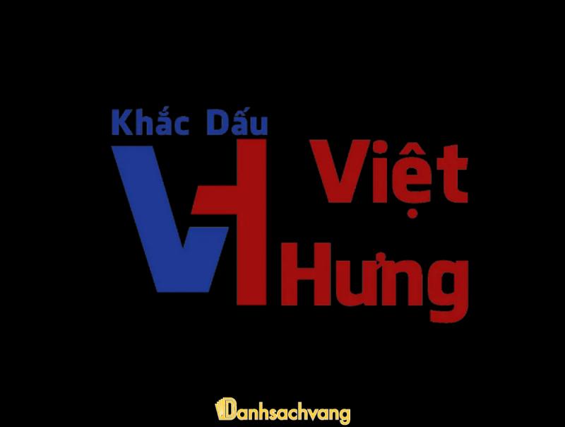 Hình ảnh Khắc Dấu Việt Hưng: 195 Quang Trung, Q. Hà Đông