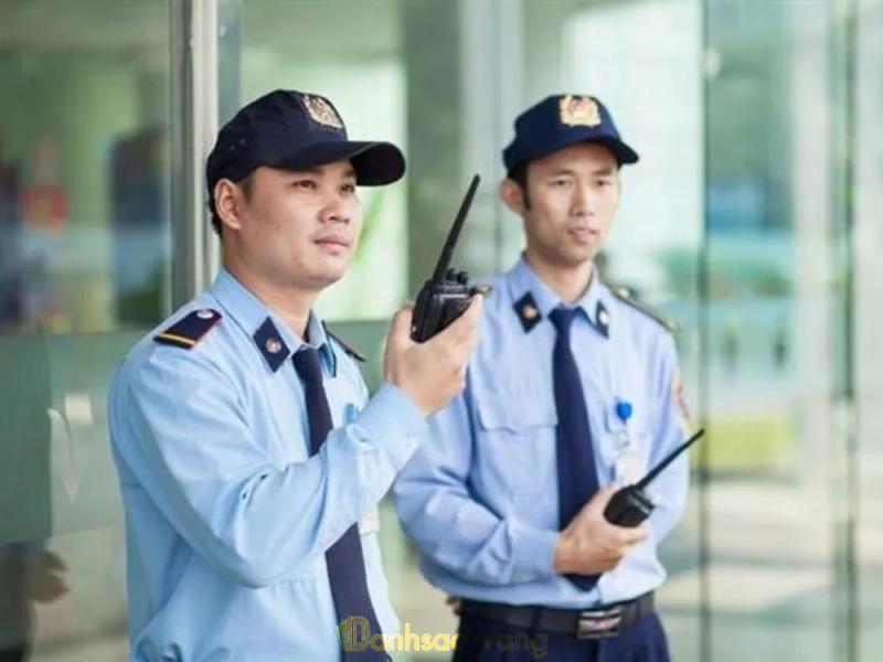 Hình ảnh 6 Công ty Bảo vệ tại Nghệ An hàng đầu