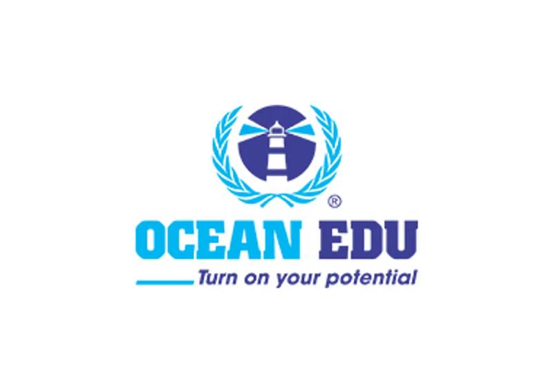 Hình ảnh Trung tâm ngoại ngữ Quốc Tế Ocean Edu: 1 Bắc Sơn, TP. Thái Nguyên