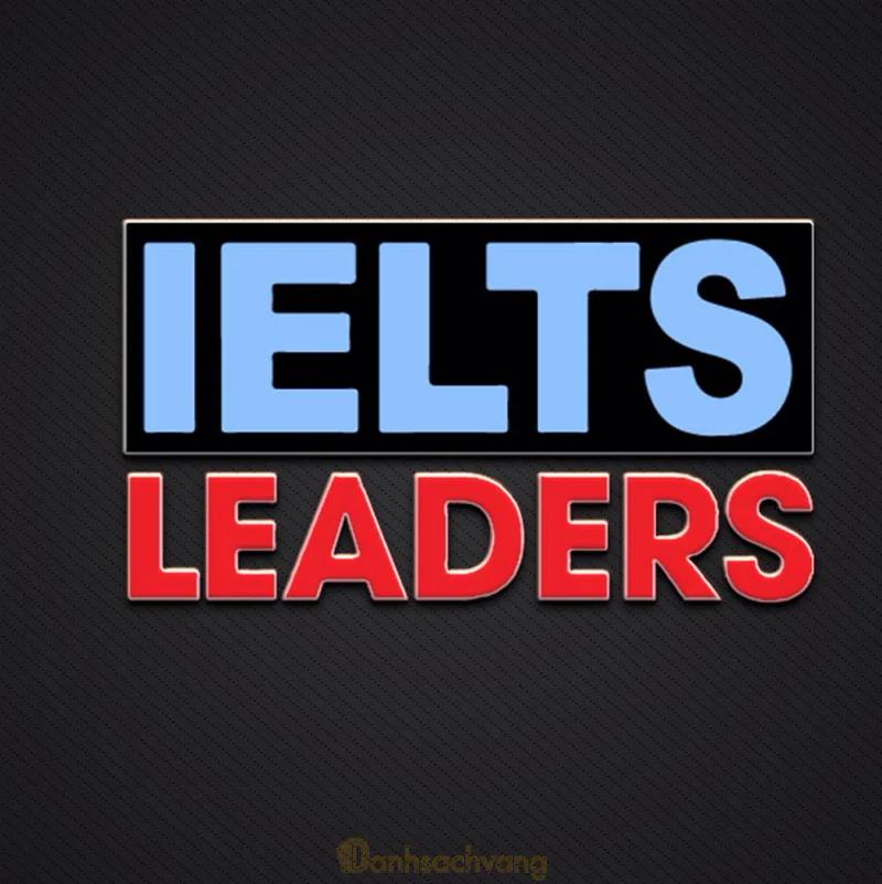 Hình ảnh IELTS Leaders: 404 Ga Thái Nguyên, TP. Thái Nguyên