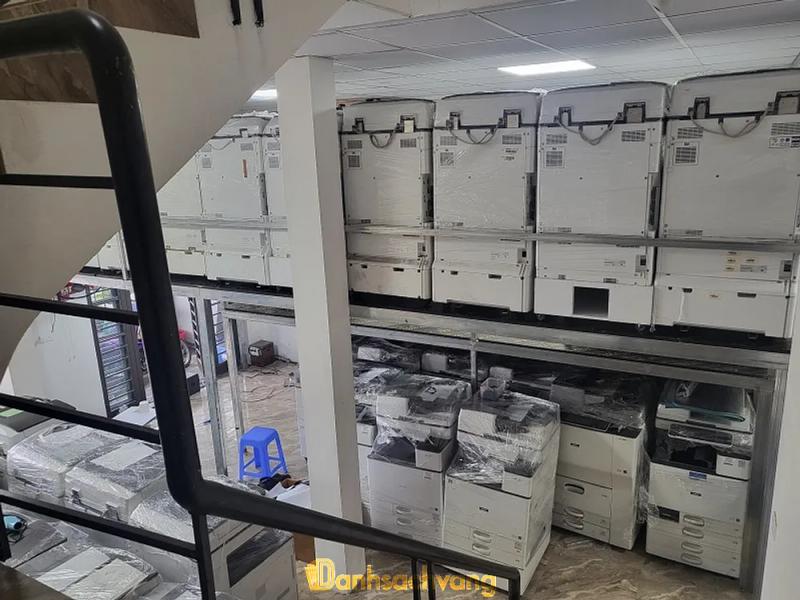 Hình ảnh Thái Dương: Lô 30B Trần Khánh Dư, TP. Bắc Ninh